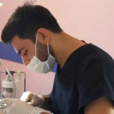 Ramazan Arslan profil fotoğrafı