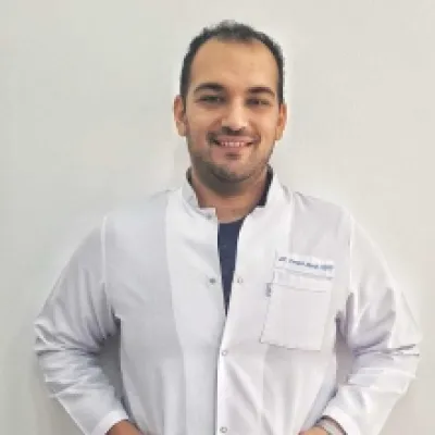 Turgut Burak Cerit profil fotoğrafı