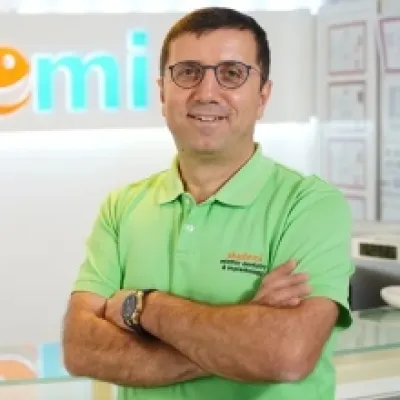 İsmail Yanmış profil fotoğrafı