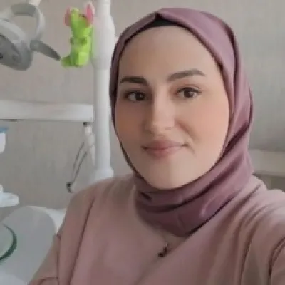 Merve Mutluay profil fotoğrafı