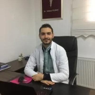 Volkan Yılmaz profil fotoğrafı