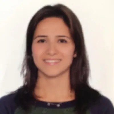 Nilay Çankaya profil fotoğrafı