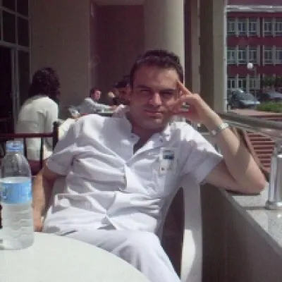 Barış Işık profil fotoğrafı