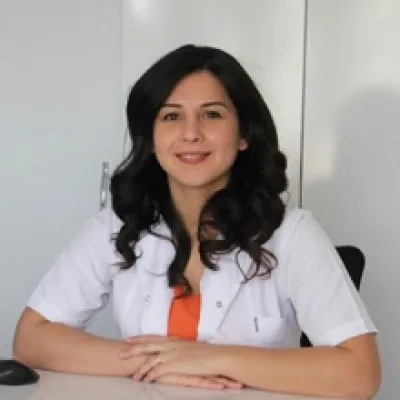 İsmihan Pişkin profil fotoğrafı