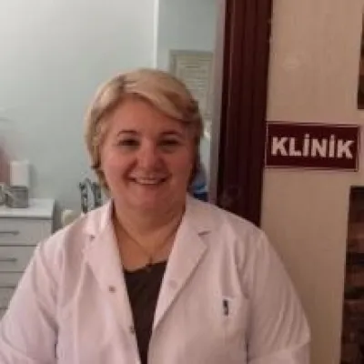 Nevin Savcı profil fotoğrafı