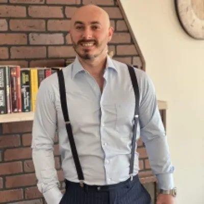 Canberk Cibo profil fotoğrafı