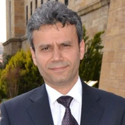 Ercan Sükut profil fotoğrafı