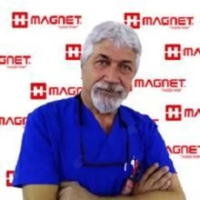 Mesut Erdoğan profil fotoğrafı