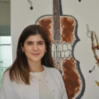 Hamide Cömert profil fotoğrafı
