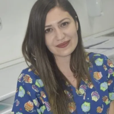 Kardelen Ezgi Dağ profil fotoğrafı