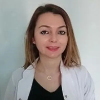Bahar Aydın Hasdemir profil fotoğrafı