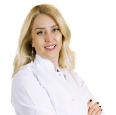 Burcu Harç Kaya