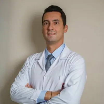 Ahmet Alp Bilgiç
