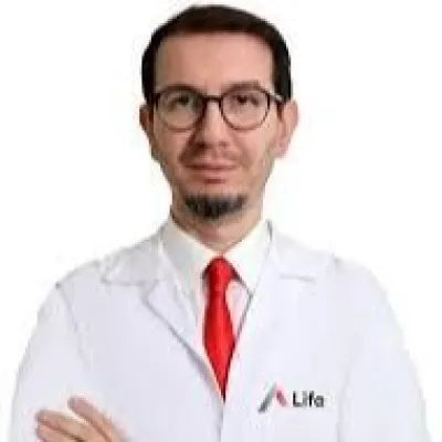 Emre Pehlivan profil fotoğrafı