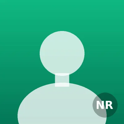 Nigar Rustamlı profil fotoğrafı