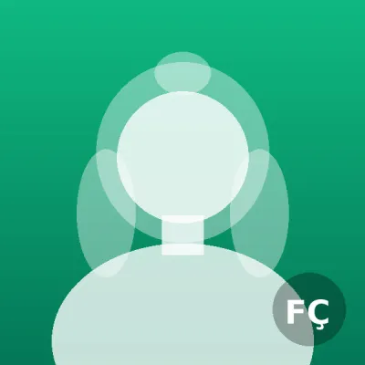 Fatma Çorak Eroğlu profil fotoğrafı