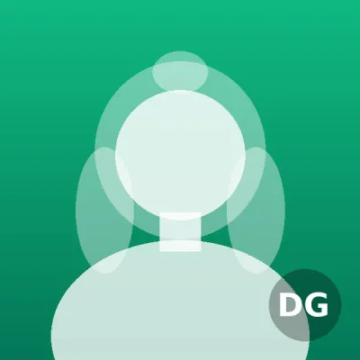 Dilek Güçer profil fotoğrafı