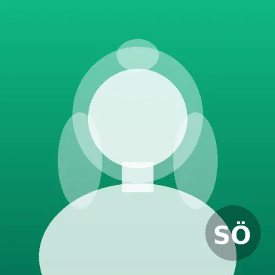 Sibel Özdoğan profil fotoğrafı