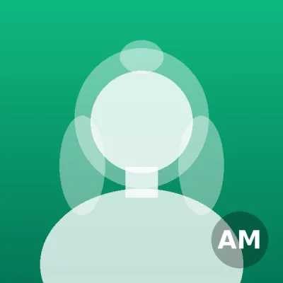 Aliye Mine Coşkun Terzi profil fotoğrafı