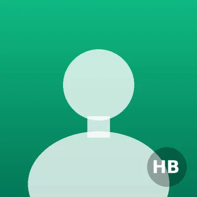 Haluk Balım profil fotoğrafı