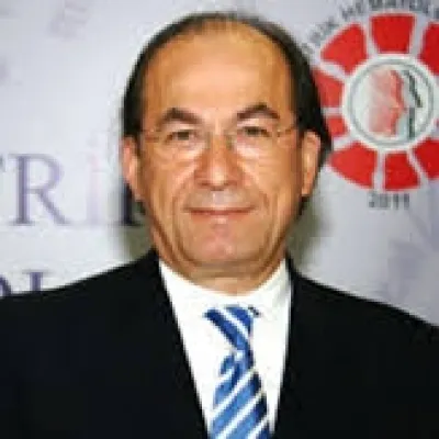 Osman İlhan profil fotoğrafı