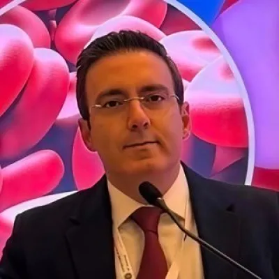 Ümit Yavuz Malkan profil fotoğrafı