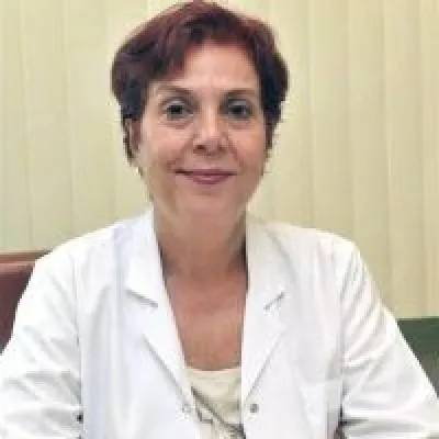 Hülya Güvence profil fotoğrafı