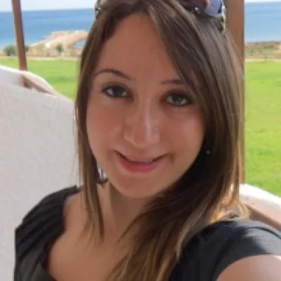 Seda Altıner profil fotoğrafı