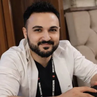Ömer Denizhan Tatar profil fotoğrafı
