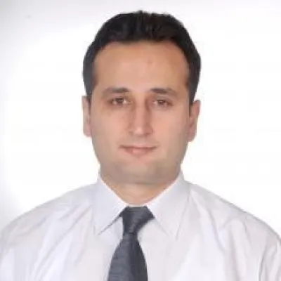 Alper Murat Ulaşlı