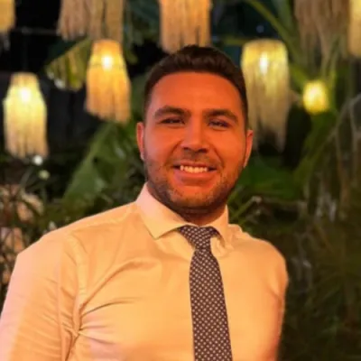 Burak Yeşil