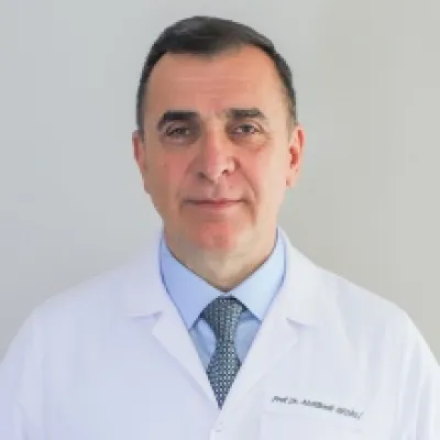 Prof. Dr. Abdulkadir Bedirli profil fotoğrafı