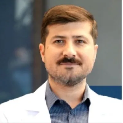 Prof. Dr. Mahmut Nedim Aytekin profil fotoğrafı