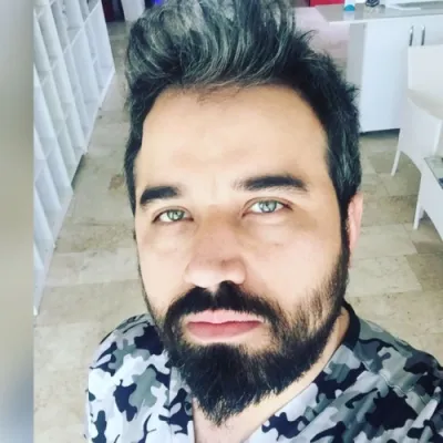 Çağrı Öztürk