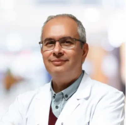 Ömer Deniz