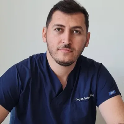 Op. Dr. Şahin Çepni profil fotoğrafı