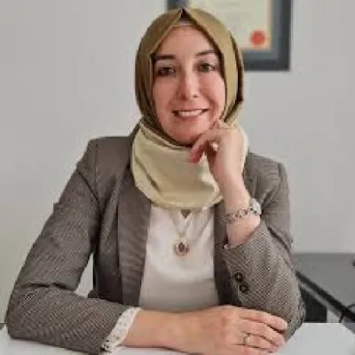 Uzm. Dr. Fatma Yekeler Özdemir profil fotoğrafı