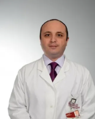 Doç. Dr. Alptekin Gürsoy profil fotoğrafı