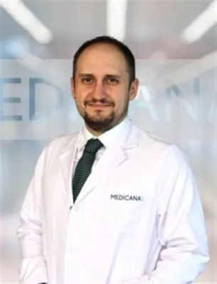 Op. Dr. Mehmet Batu Ertan profil fotoğrafı