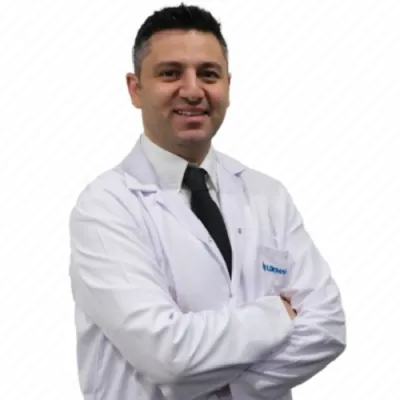Veysel Ozan Tanık