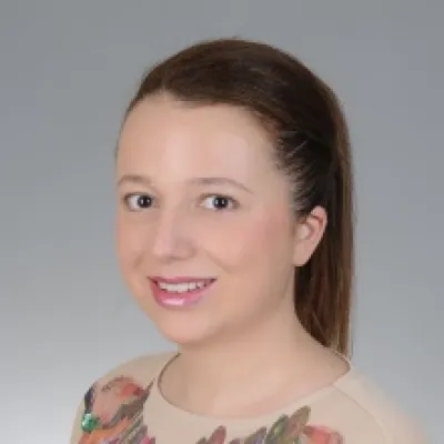 Doç. Dr. Elif Öztürk Bayazıt profil fotoğrafı