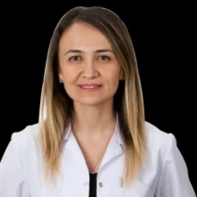 Doç. Dr. Sevinç Sarınç Ulaşlı profil fotoğrafı