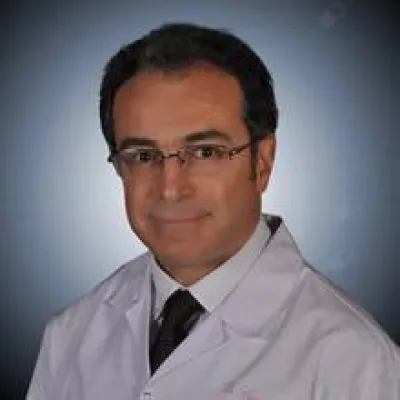 Cüneyt Köksoy