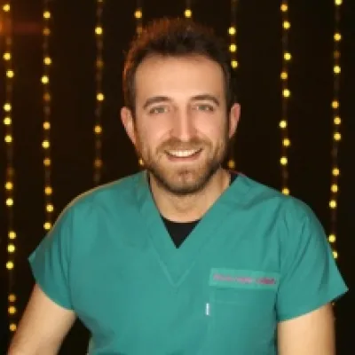 Kerem Çağlar Gümüş profil fotoğrafı
