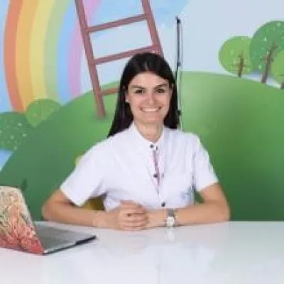 Esra Ceren Tatlı