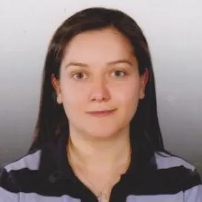 Didem Argun profil fotoğrafı