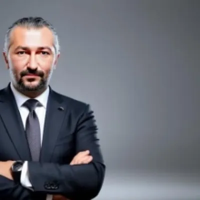 Bekir Koç profil fotoğrafı