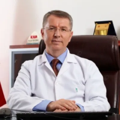 Faruk Öztürk