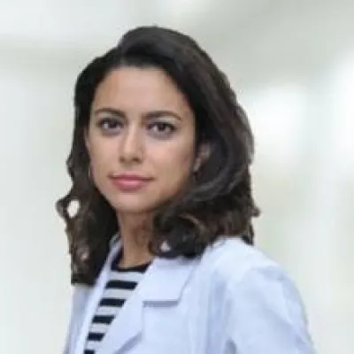 Sabite Emine Gökçe