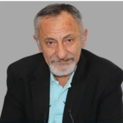 Mehmet Bora Eldem profil fotoğrafı